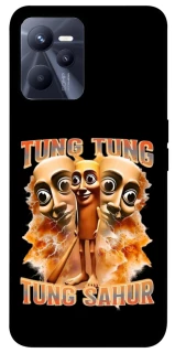 Чохол на Realme C35 Tung Tung Tung Sahur фото 1 з 1