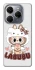 Чохол на TECNO Spark 20 Pro Hello Kitty Labubu фото 1 з 1