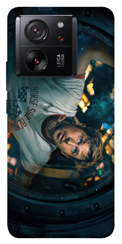 Чохол на Xiaomi 13T Pro Project Hail Mary ver.7 фото 1 з 1