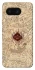 Чехол на Google Pixel 8 Harry Potter Marauder's Map фото 1 из 1