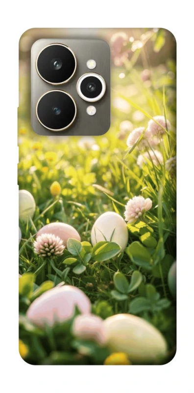 Чехол на Realme 15 Hello Spring фото 1 из 1
