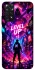 Чохол на Xiaomi Redmi Note 11 (Global) / Note 11S Level UP фото 1 з 1