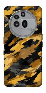 Чохол на Nothing Phone (3a) Pro camouflage v3 фото 1 з 1