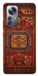 Чехол на Xiaomi 12 / 12X Килим v1 фото 1 из 1