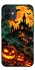 Чехол на Apple iPhone 12 mini (5.4") Halloween v14 фото 1 из 1