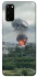 Чохол на Samsung Galaxy S20 Moscow never sleeps ver.4 фото 1 з 1