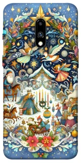 Чохол на OnePlus 7 Christmas spirit ver.11 фото 1 з 1