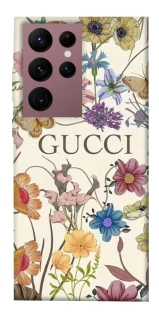 Чохол на Samsung Galaxy S22 Ultra Gucci ver.8 фото 1 з 1