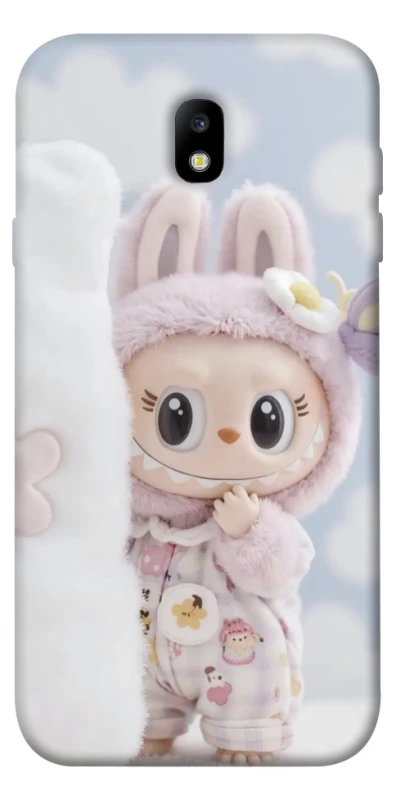 Чохол на Samsung J730 Galaxy J7 (2017) Labubu Happy фото 1 з 1