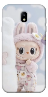 Чехол на Samsung J730 Galaxy J7 (2017) Labubu Happy фото 1 из 1