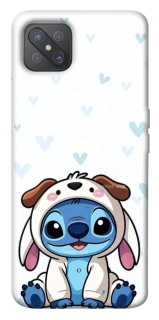 Чехол на Oppo A92s Stitch ver.12 фото 1 из 1
