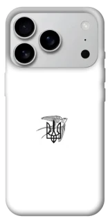 Чохол на Apple iPhone 17 Pro Max (6.9") Сокіл фото 1 з 1