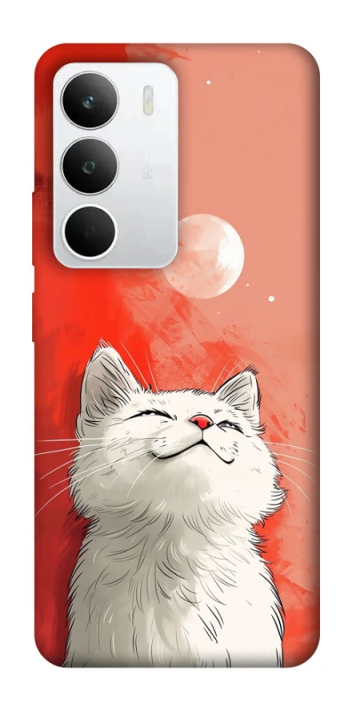 Чохол на Realme C71 Cute kittie фото 1 з 1