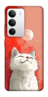 Чохол на Realme C71 Cute kittie фото 1 з 1
