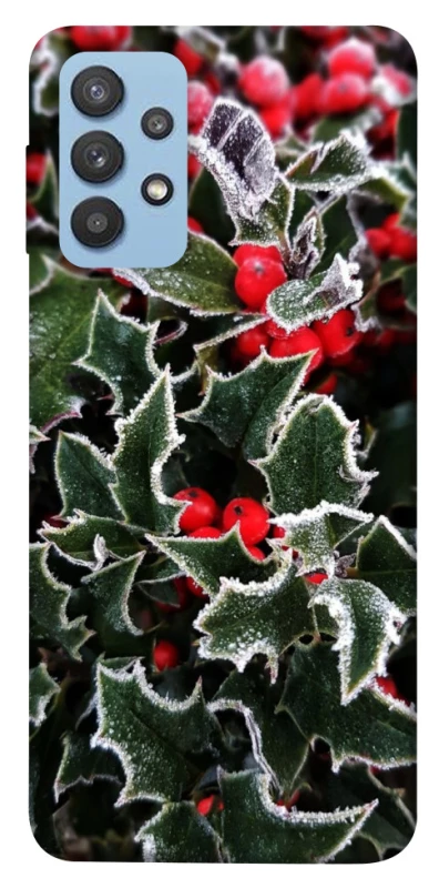 Чехол на Samsung Galaxy M32 Новогодний v32 фото 1 из 1