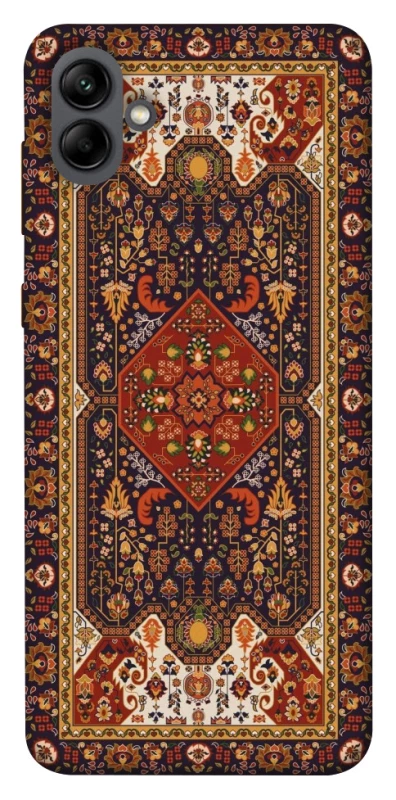 Чохол на Samsung Galaxy A04 Килим v8 фото 1 з 1