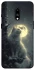 Чехол на OnePlus 7 Кот под луной фото 1 из 1