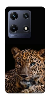 Чохол на Infinix Note 30 Pro Leopard v4 фото 1 з 1