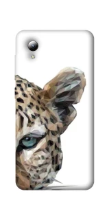 Чохол на ZTE Blade A3 (2019) Leopard Art v2 фото 1 з 1