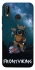 Чохол на Huawei P20 Lite Frontviking фото 1 Чохол на Huawei P20 Lite Frontviking фото 1 з 1