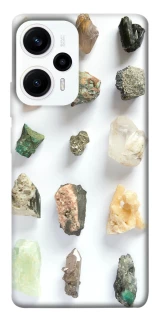 Чохол на Xiaomi Poco F5 / Note 12 Turbo Колекція кристалів фото 1 з 1