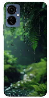 Чохол на TECNO Camon 19 Neo rain forest фото 1 з 1