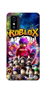 Чехол на ZTE Blade L9 Roblox Universe фото 1 из 1