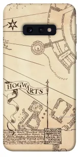 Чохол на Samsung Galaxy S10e Harry Potter V17 фото 1 з 1