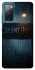 Чохол на Samsung Galaxy S20 FE Silent Hill aesthetic ver.2 фото 1 з 1