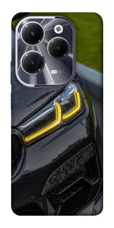 Чохол на Infinix Hot 40 BMW v48 фото 1 з 1
