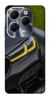 Чехол на Infinix Hot 40 Pro BMW v48 фото 1 из 1