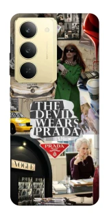 Чохол на Realme 14x Fashion collage ver.14 фото 1 з 1
