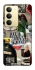 Чохол на Realme 14x Fashion collage ver.14 фото 1 з 1