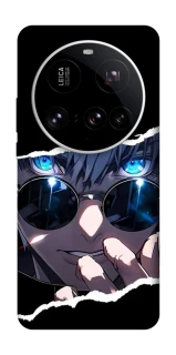 Чехол на Xiaomi 15 Ultra Satoru Goja фото 1 из 1