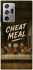 Чохол на Samsung Galaxy Note 20 Ultra Cheat Meal фото 1 з 1