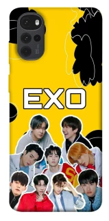 Чохол на Motorola Moto G22 EXO v3 фото 1 з 1