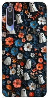 Чохол на Xiaomi Mi 9 Halloween Style фото 1 з 1