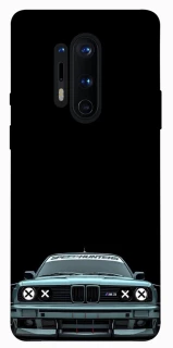 Чохол на OnePlus 8 Pro BMW v148 фото 1 з 1