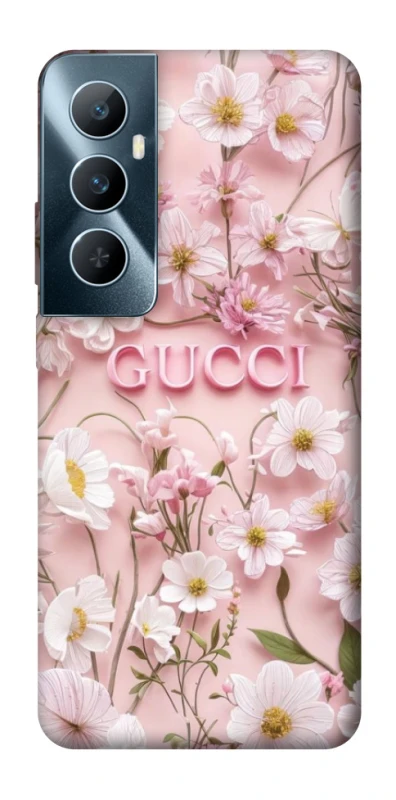 Чохол на Realme C65 4G Gucci ver.6 фото 1 з 1