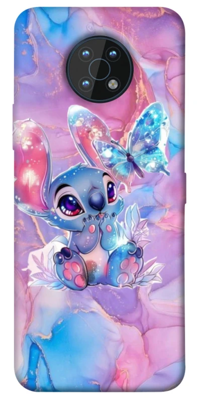 Чехол на Nokia G50 Stitch ver.27 фото 1 из 1