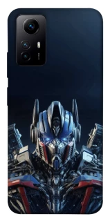 Чохол на Xiaomi Redmi Note 12S Transformer фото 1 з 1