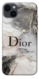 Чохол на Apple iPhone 14 Plus (6.7") Dior ver.3 фото 1 з 1