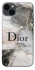 Чохол на Apple iPhone 14 Plus (6.7") Dior ver.3 фото 1 з 1