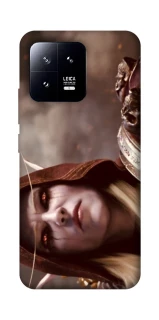 Чохол на Xiaomi 13 Sylvana фото 1 Чохол на Xiaomi 13 Sylvana фото 1 з 1