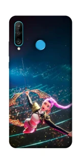 Чехол на Huawei P30 lite K-Pop Demon Hunters ver.12 фото 1 из 1