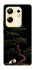 Чохол на Infinix Zero 30 4G Panda and tree фото 1 з 1