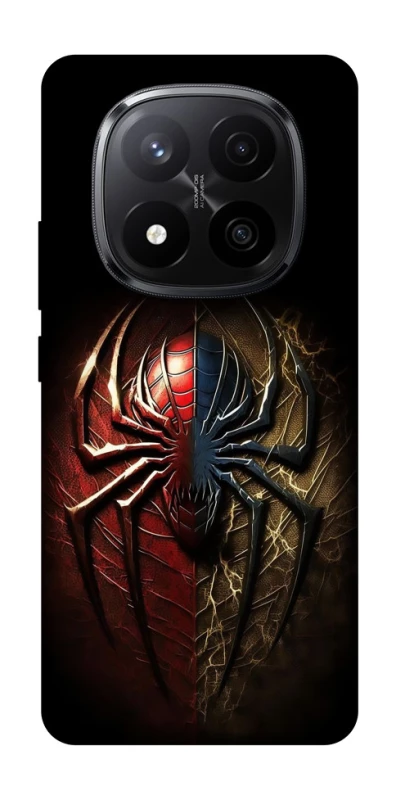 Чохол на Xiaomi Redmi Note 14 Pro+ 5G Spiderman icon фото 1 з 1