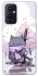 Чехол на OnePlus 9 Samurai cat фото 1 из 1