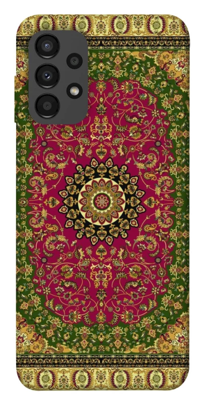 Чохол на Samsung Galaxy A13 4G Килим v13 фото 1 з 1