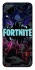 Чехол на Realme C15 Fortnite logo ver.3 фото 1 из 1